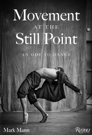Movement at the Still Point Books Penguin Random House   