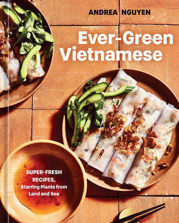 Ever Green Vietnamese