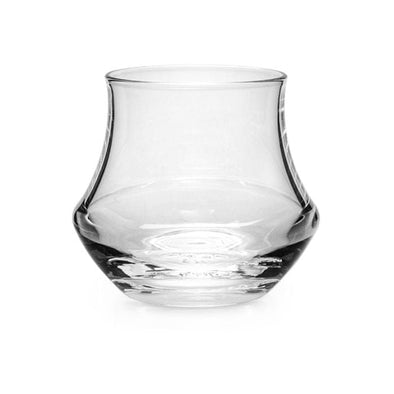 Madison Whiskey Glass