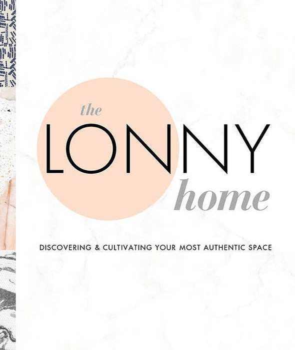 The Lonny Home Books Insight Editions   