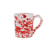 Amalfitana Splatter Mug Drinkware/Barware Vietri   