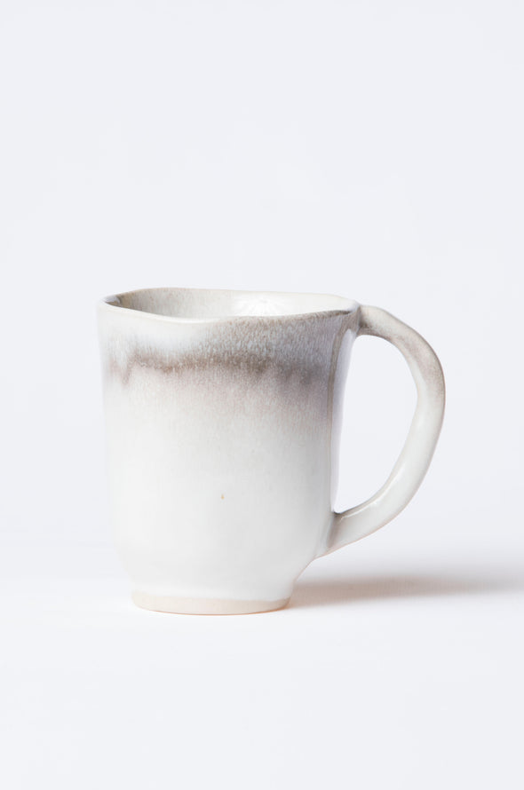 Aurora Mug Drinkware/Barware Vietri Ash  