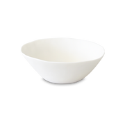 TF Sculpt Large Tapered Bowl Tabletop Tina Frey   