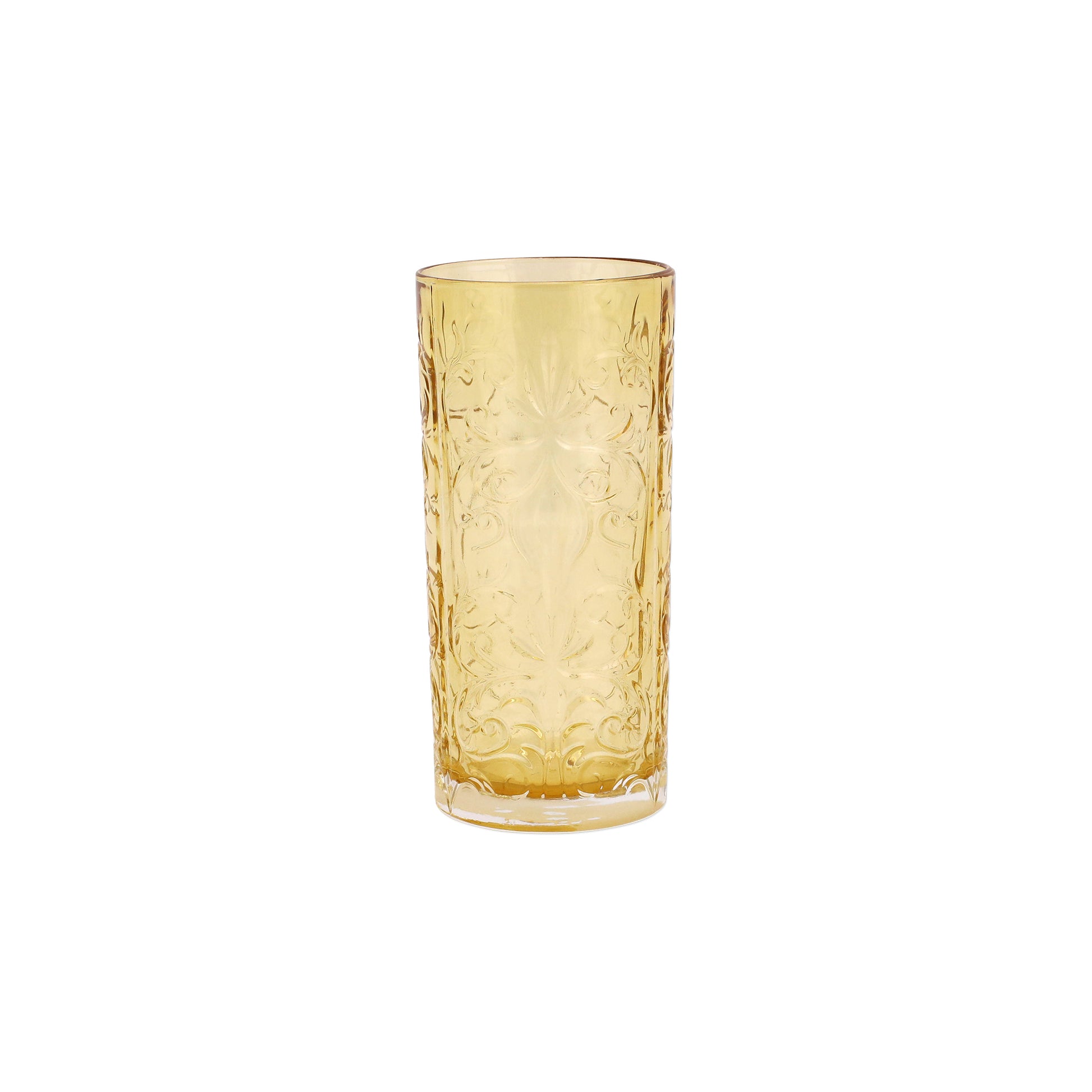 Barocco High Ball Drinkware/Barware Vietri   