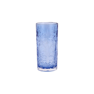 Barocco High Ball Drinkware/Barware Vietri   