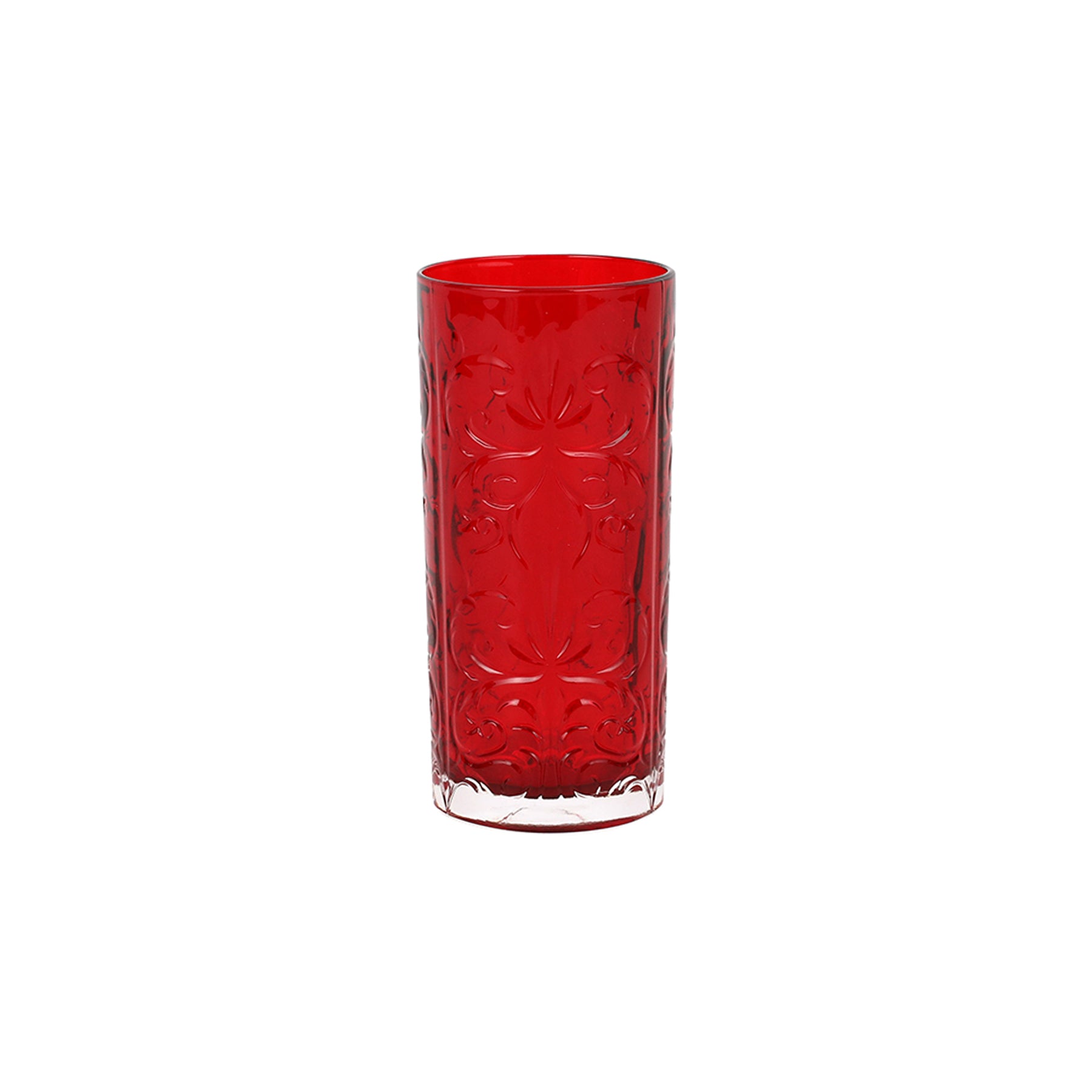 Barocco High Ball Drinkware/Barware Vietri   