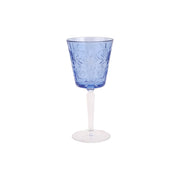 Barocco Wine Glass Drinkware/Barware Vietri   
