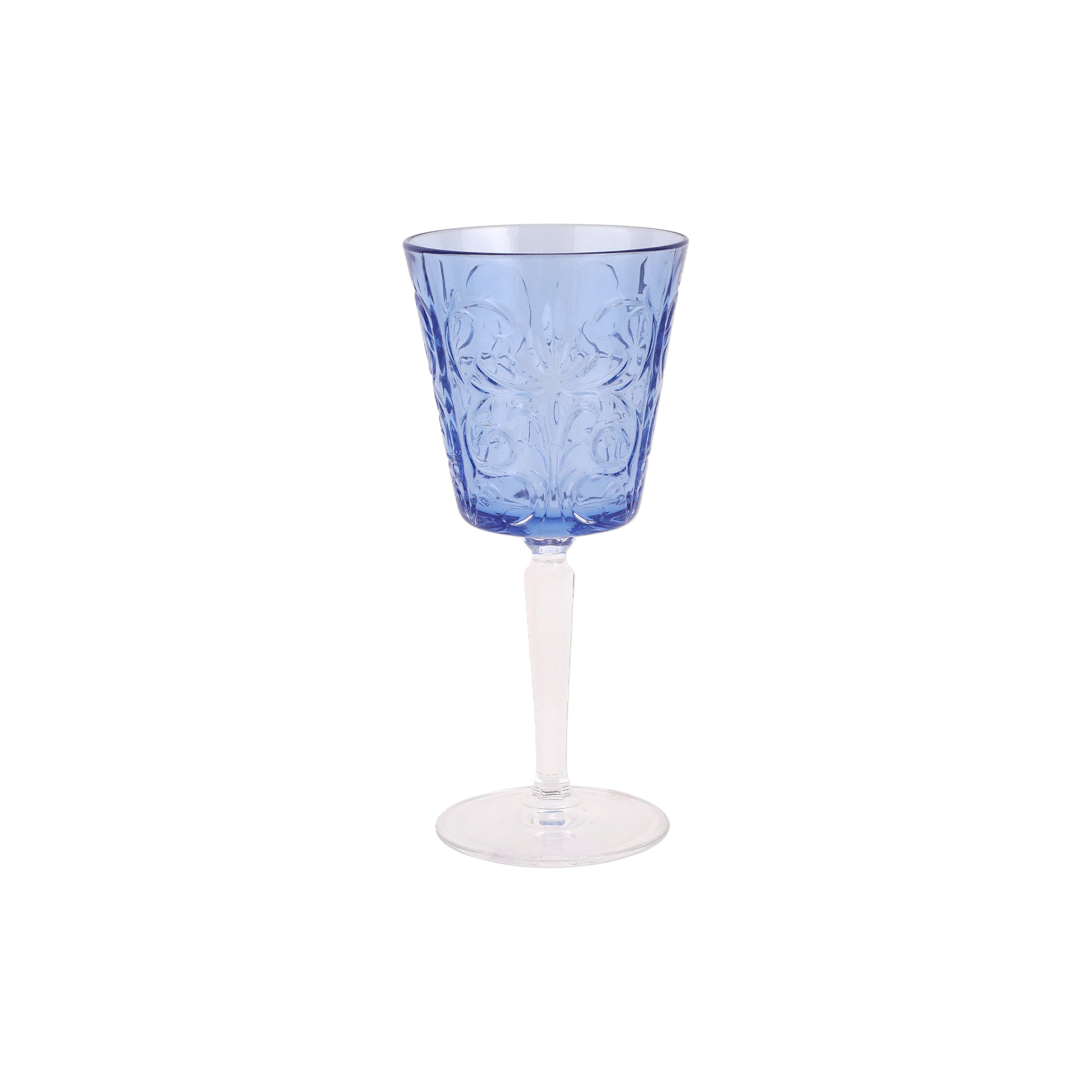 Barocco Wine Glass Drinkware/Barware Vietri   