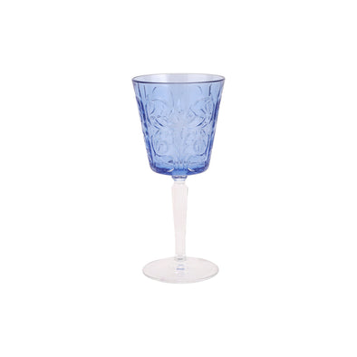 Barocco Wine Glass Drinkware/Barware Vietri   