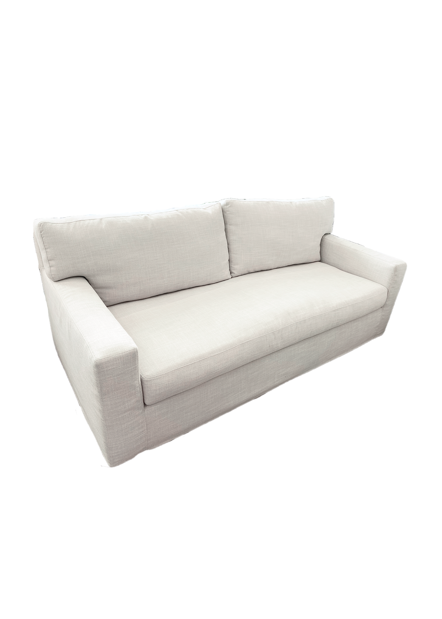 Huntington Sofa Furniture Elizabeth Lamont   