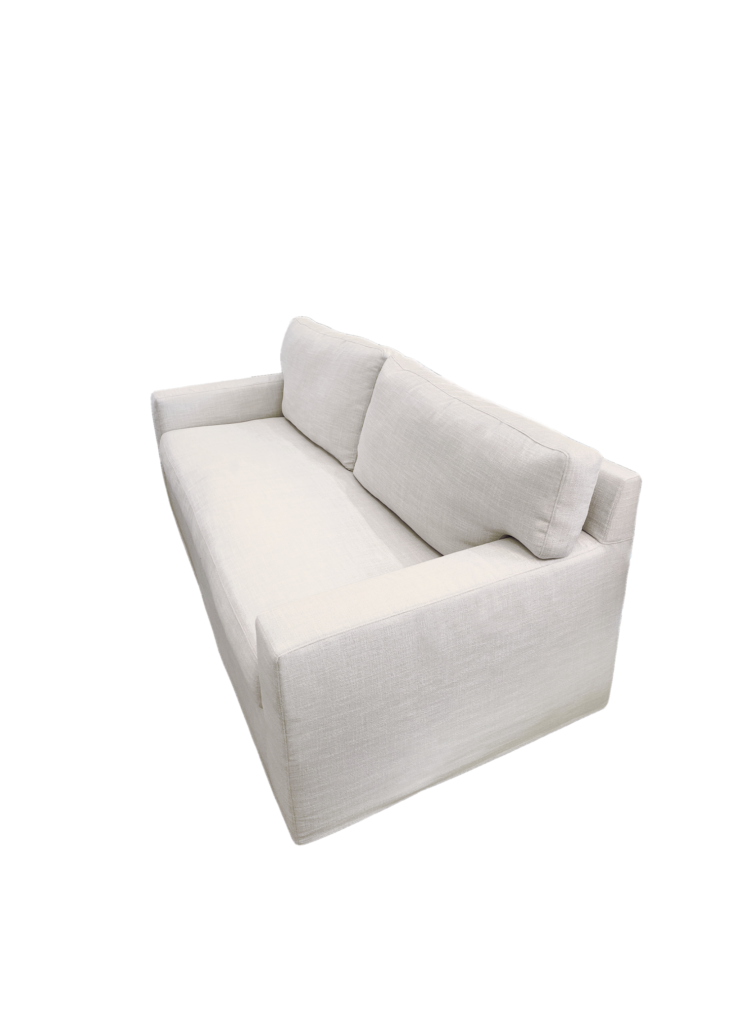 Huntington Sofa Furniture Elizabeth Lamont   