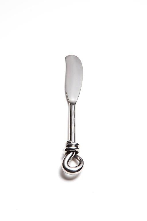 Taos Twist Butter Knife Tabletop Taos Twist   