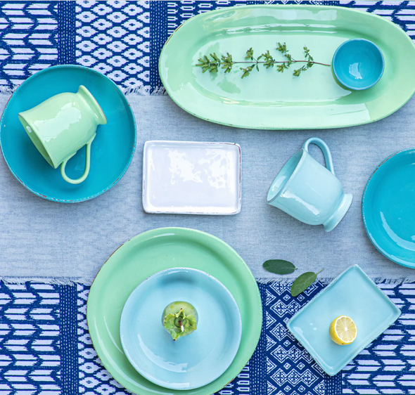 Cucina Fresca Dinnerware Collection