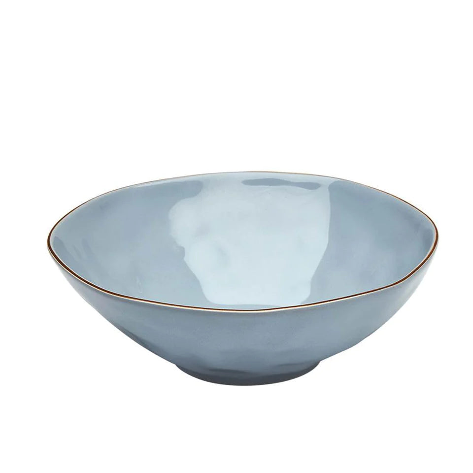 Cantaria Everything Bowl Tabletop Skyros Morning Sky  