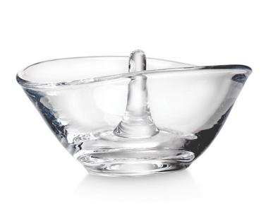 Champlain Ring Holder Home Decor Simon Pearce   