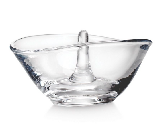 Champlain Ring Holder Home Decor Simon Pearce   