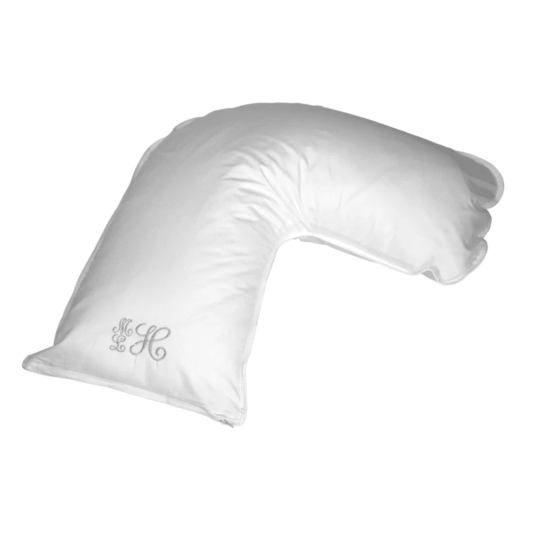 Dr. Mary Side Sleeper™ Pillow Bedding Pillow Bar Down  