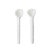 TF Sculpt Serving Set Tabletop Tina Frey White Large 