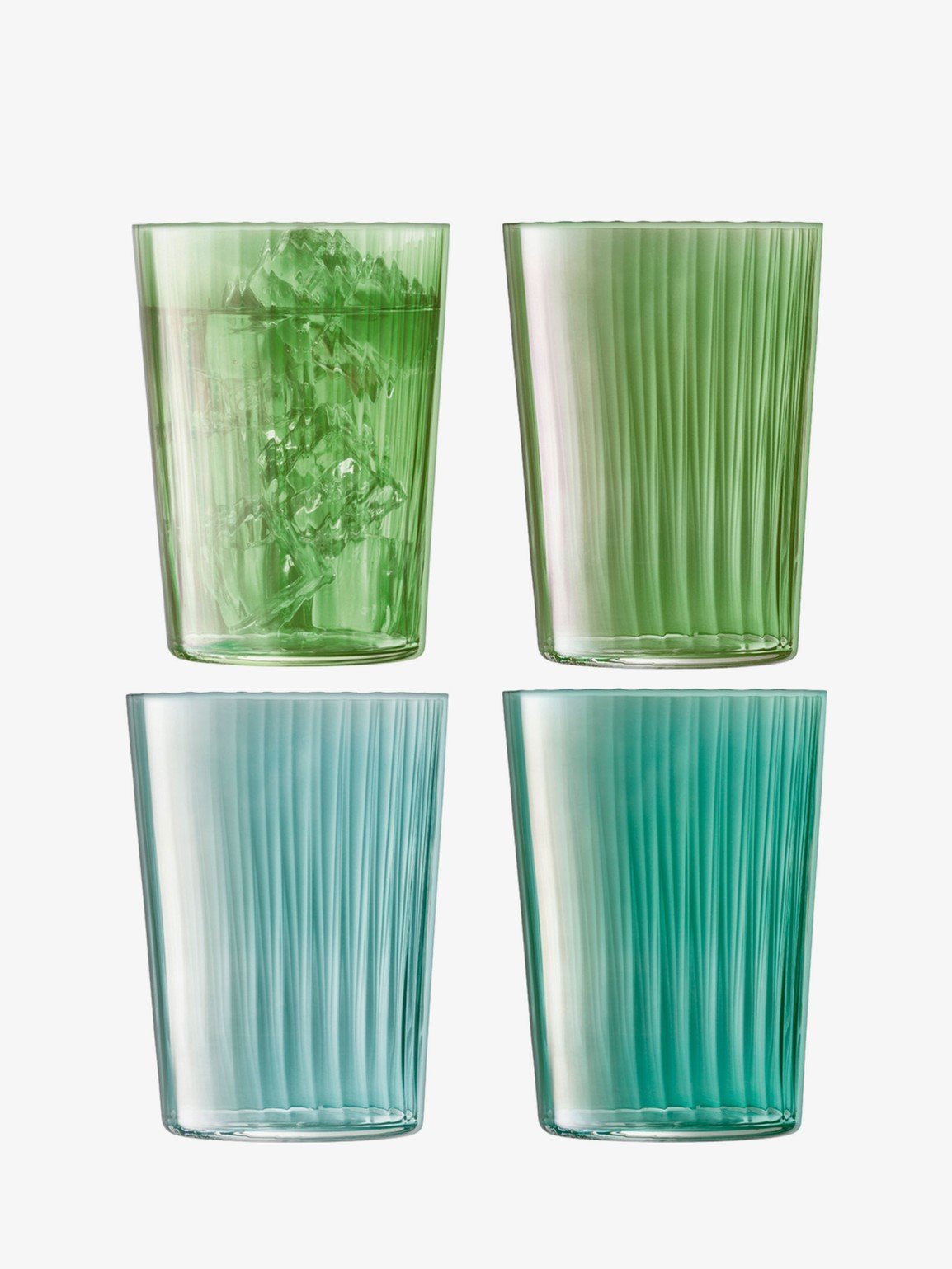 Gems Tumbler Drinkware/Barware LSA   