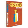 Greek Islands Books Assouline   