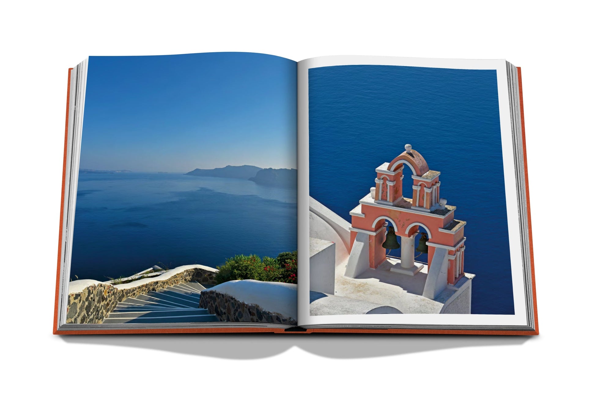 Greek Islands Books Assouline   