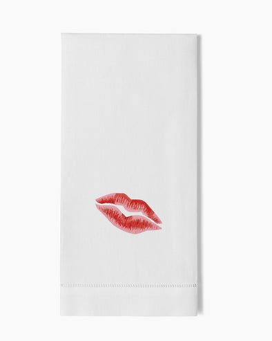 Kiss Towel