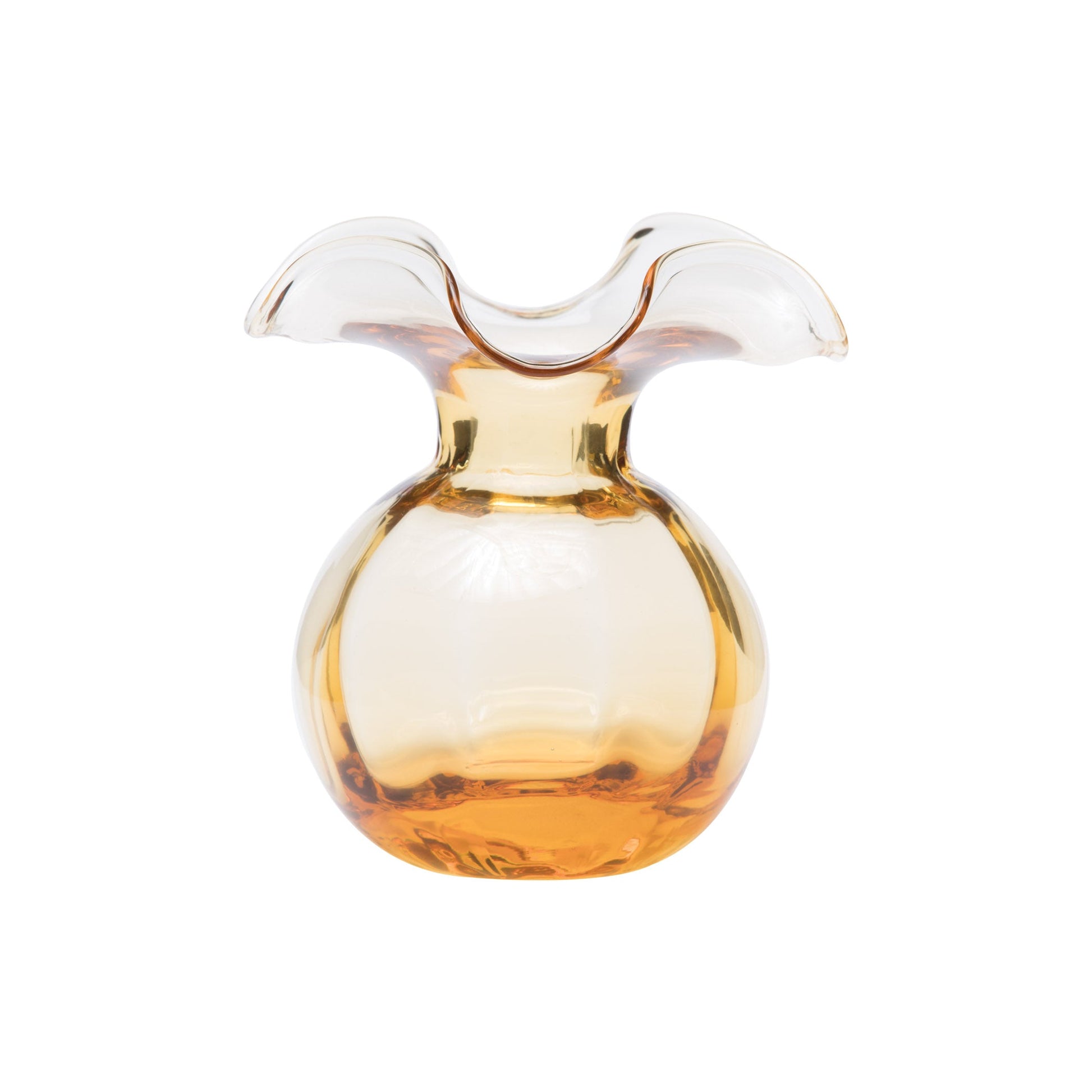 Hibiscus Bud Vase Home Decor Vietri   