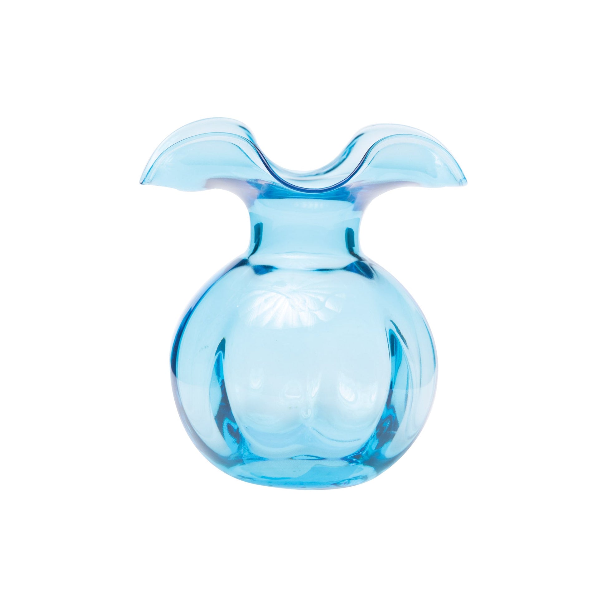 Hibiscus Bud Vase Home Decor Vietri   