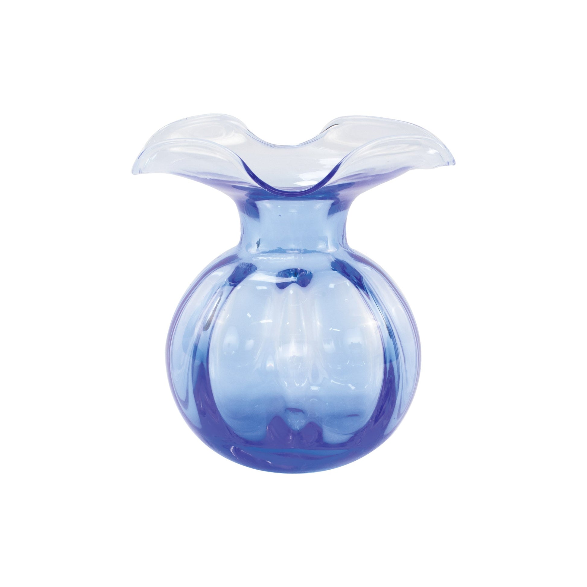 Hibiscus Bud Vase Home Decor Vietri   