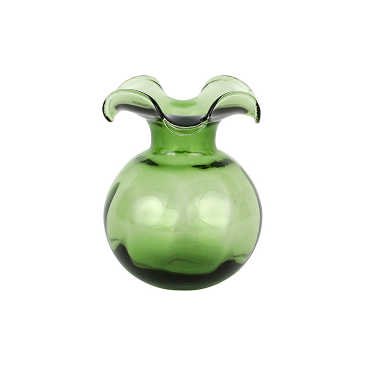 Hibiscus Bud Vase Home Decor Vietri   