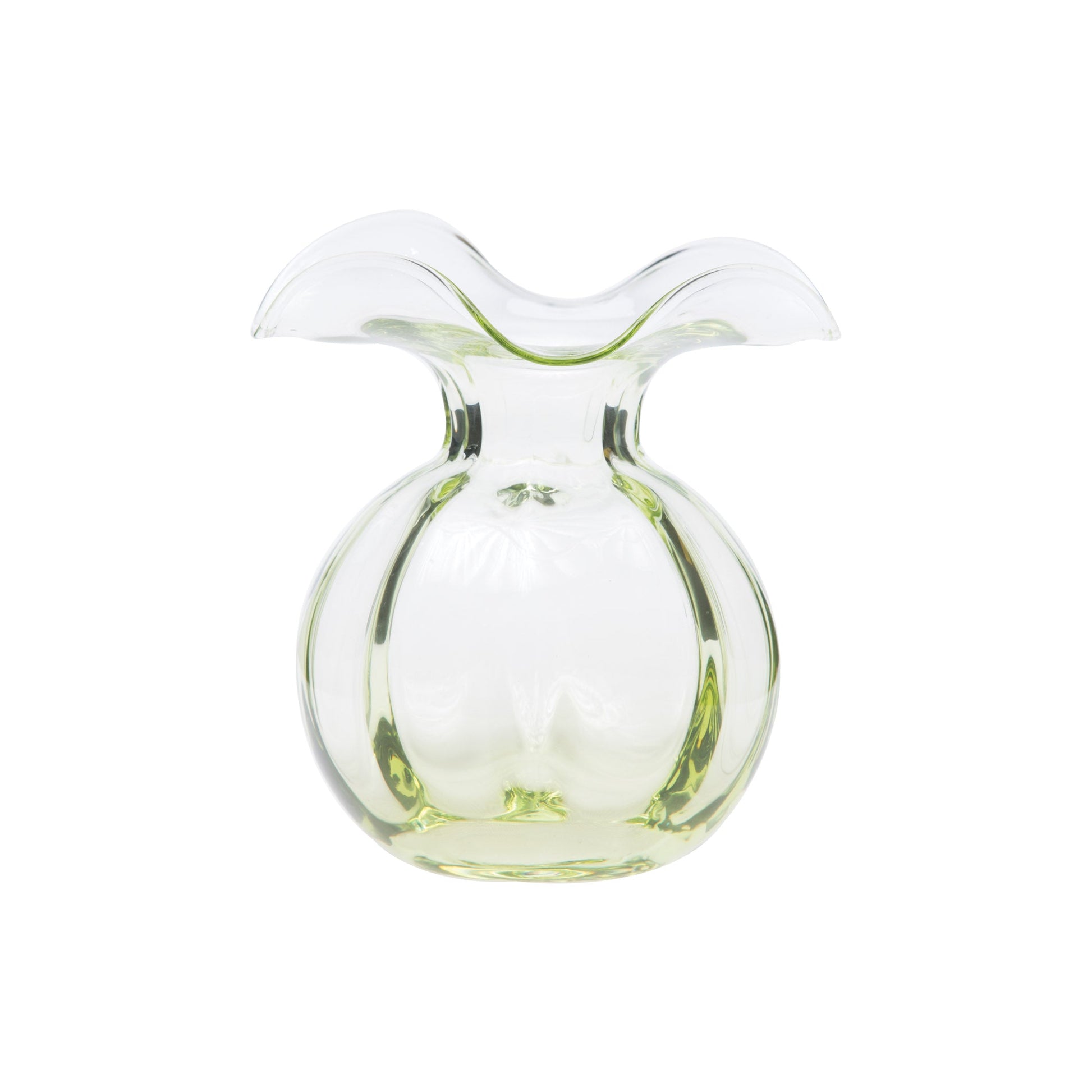 Hibiscus Bud Vase Home Decor Vietri   