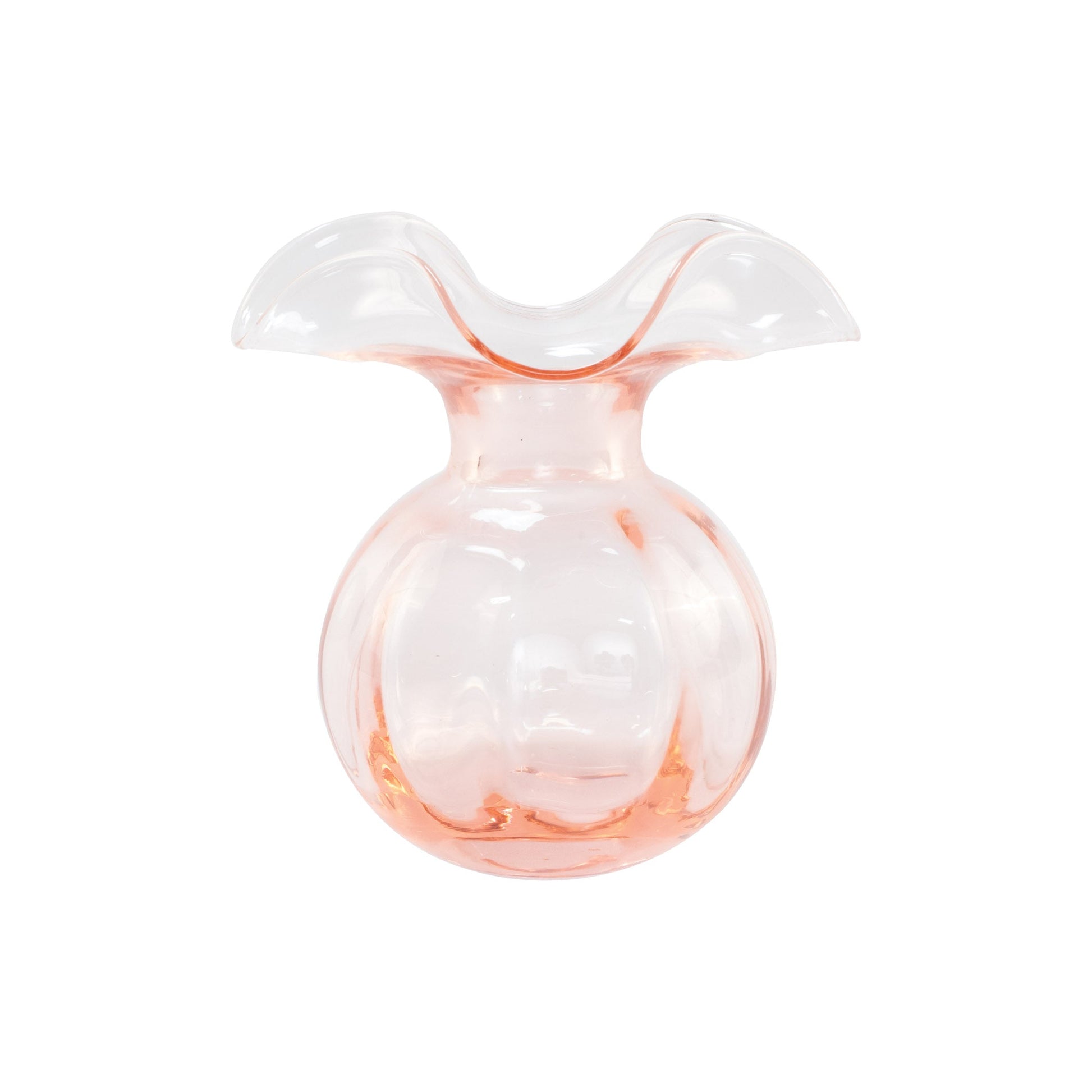 Hibiscus Bud Vase Home Decor Vietri   