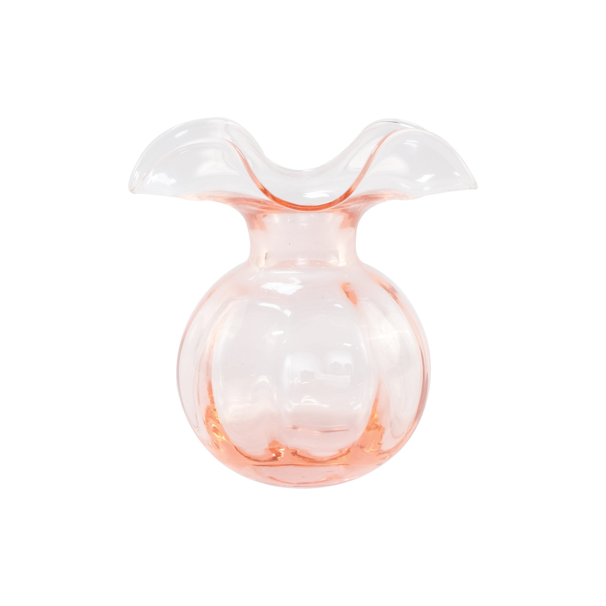 Hibiscus Bud Vase Home Decor Vietri   