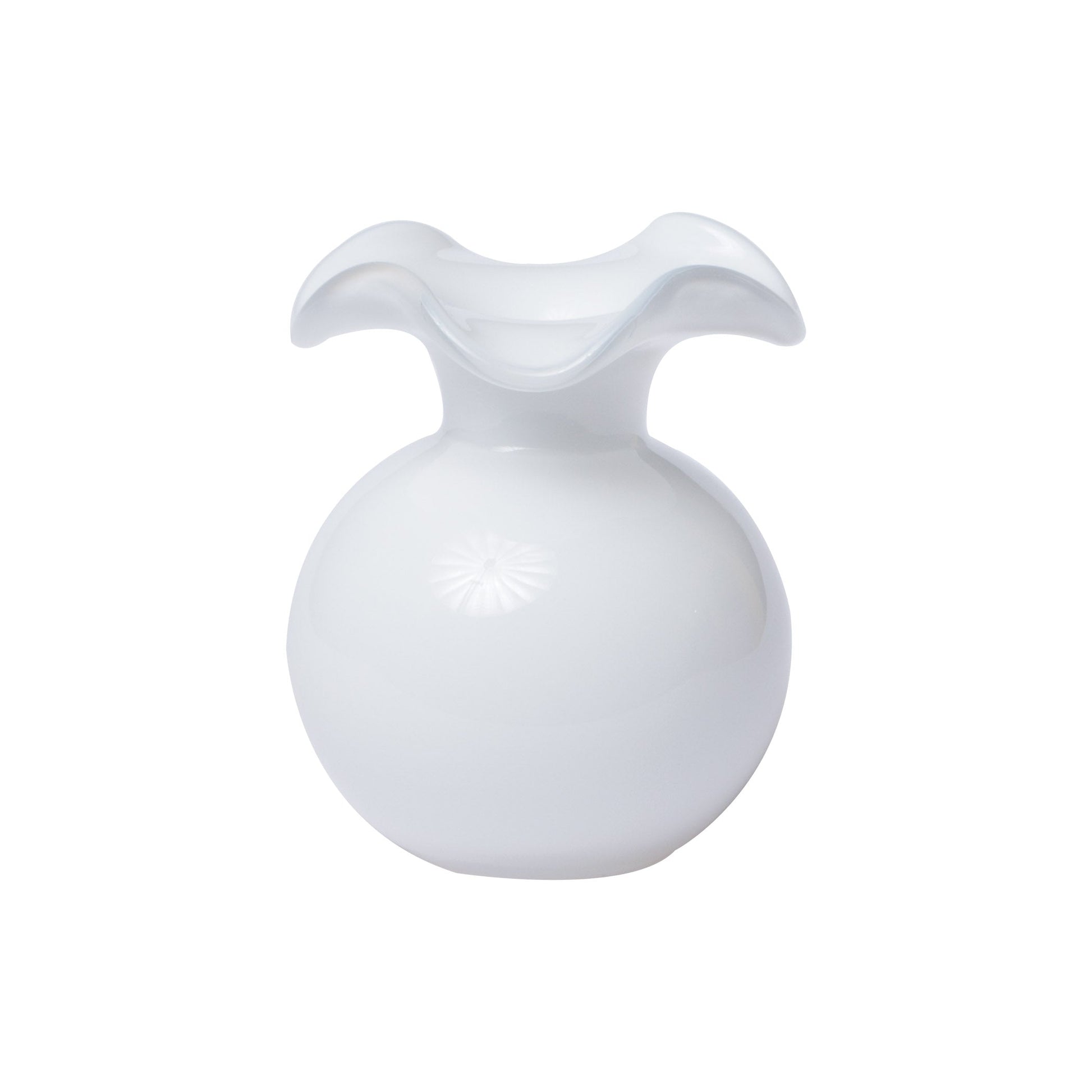 Hibiscus Bud Vase Home Decor Vietri   