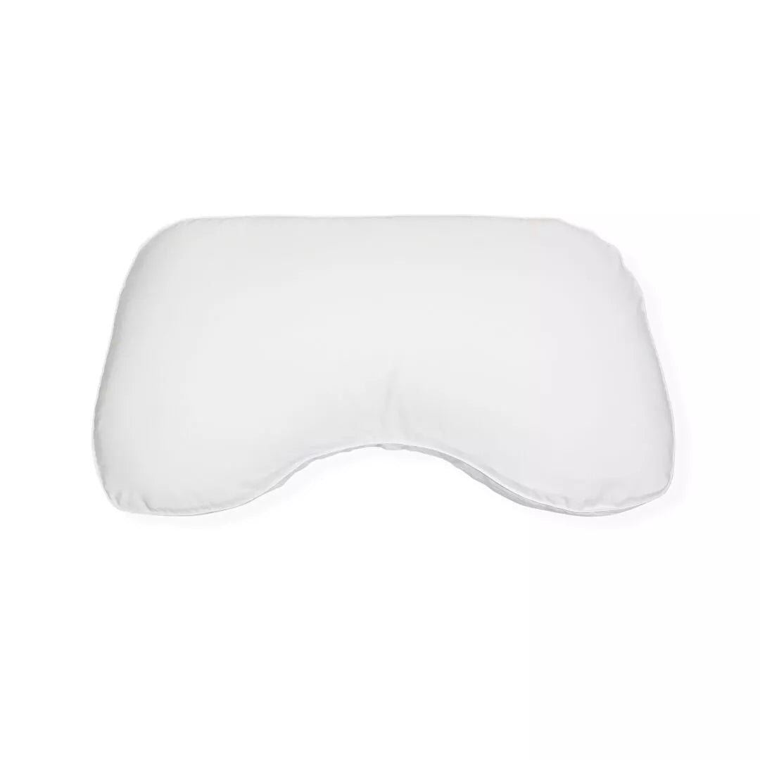 Hybrid Side Back Sleeper Pillow Bedding Pillow Bar Down  