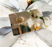 Elizabeth Lamont Gift Card Gift Cards Elizabeth Lamont   