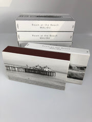 Malibu Matches Bath/Body/Home Fragrance Elizabeth Lamont   