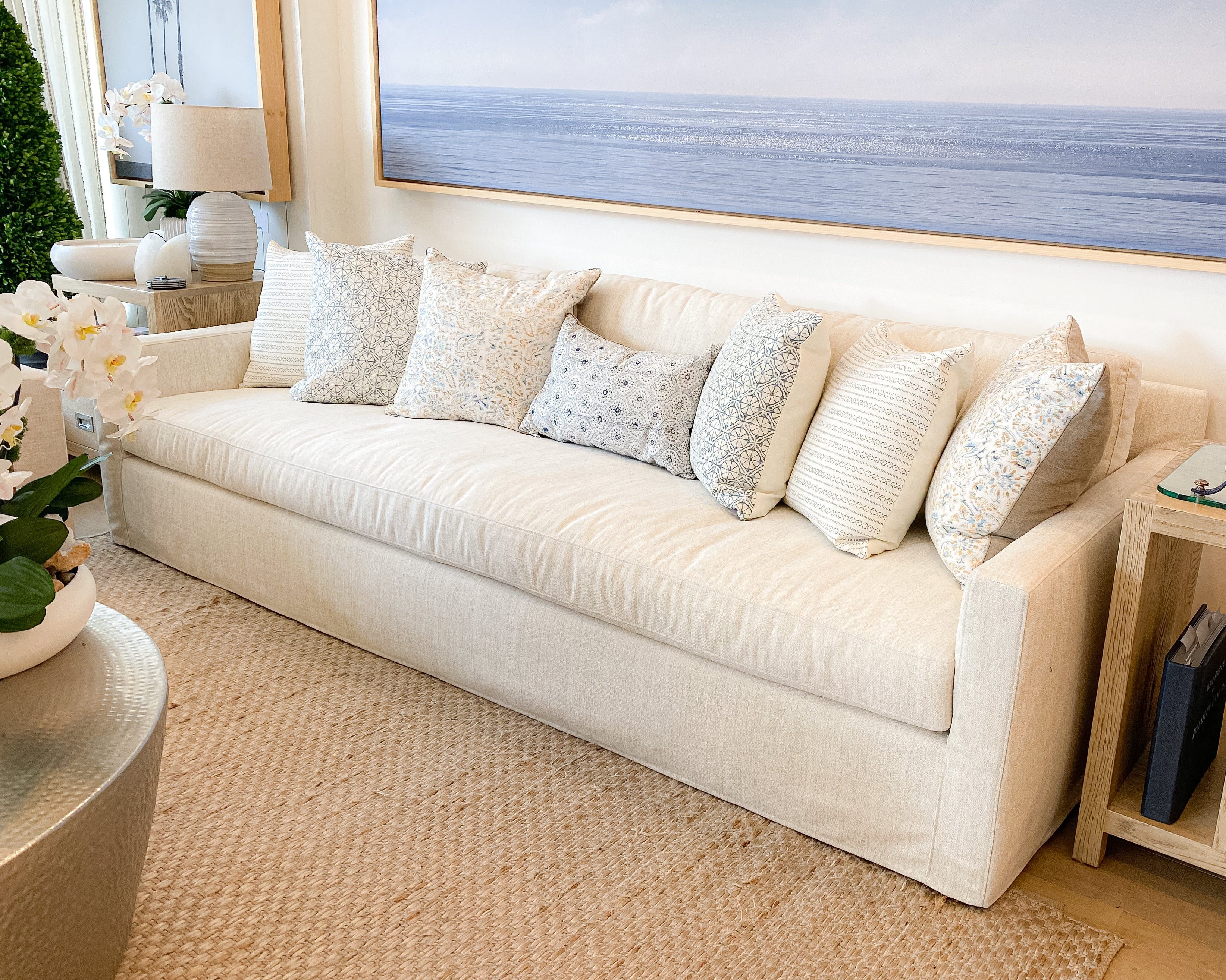 Canyon Sofa Furniture Ayala   