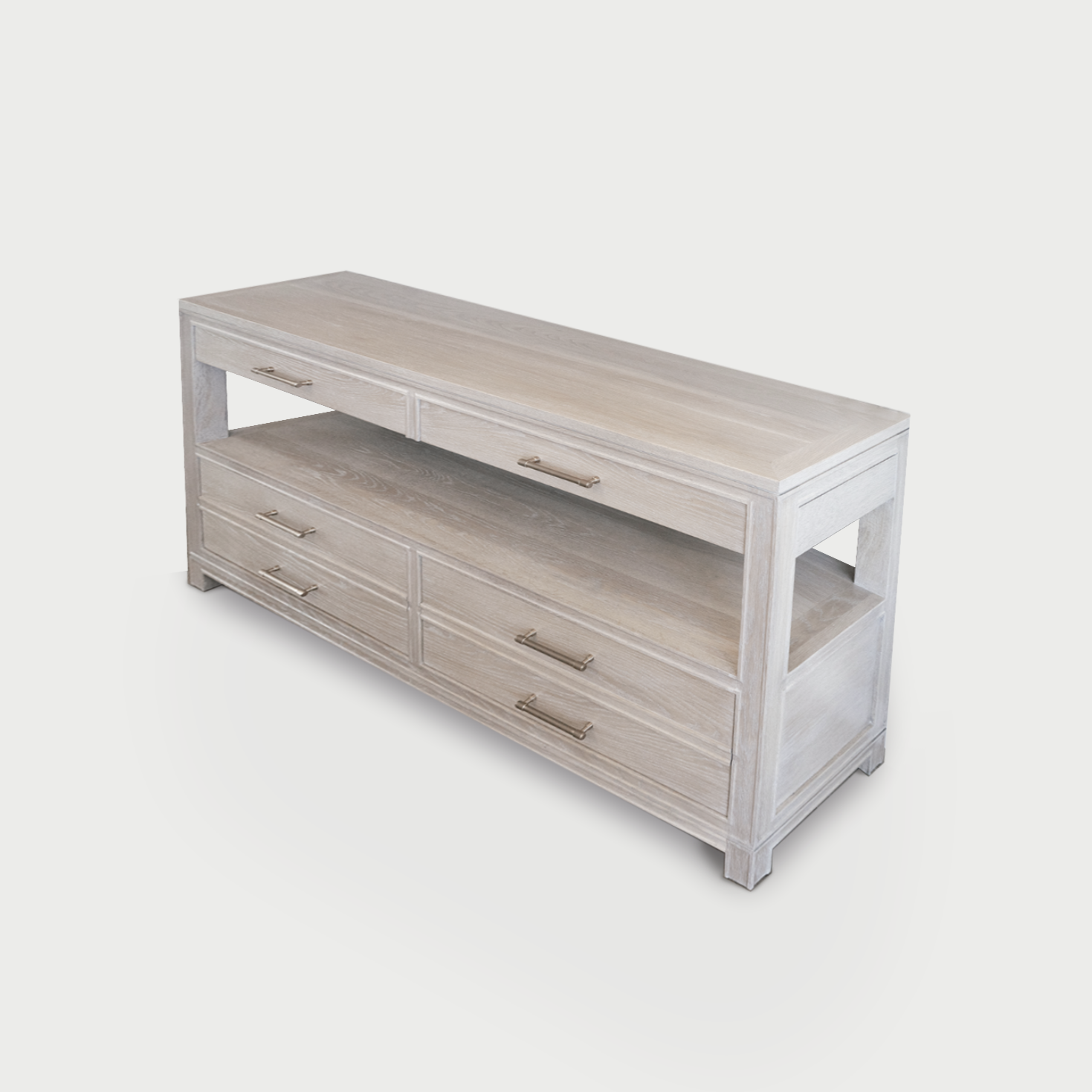 Kelly Console Table Furniture Elizabeth Lamont   