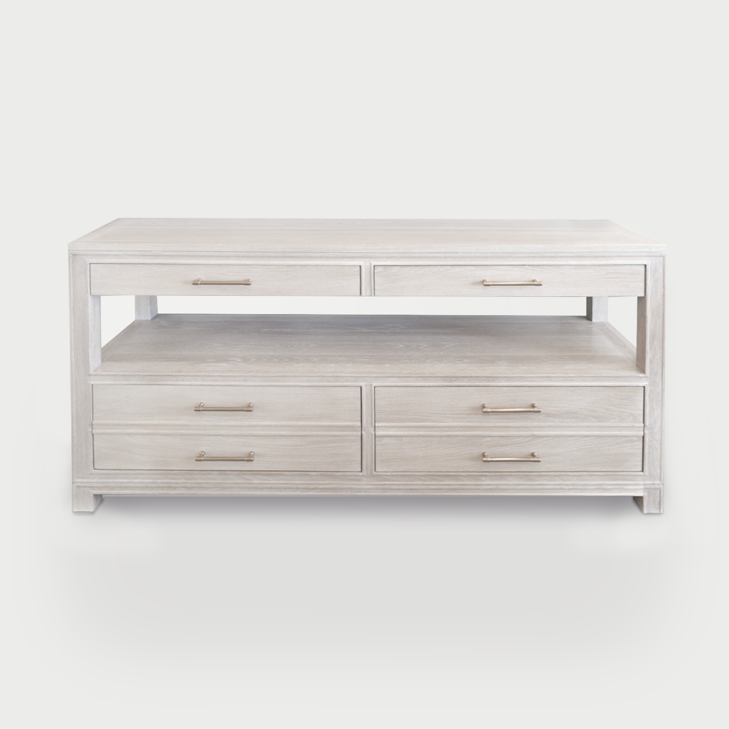Kelly Console Table Furniture Elizabeth Lamont   
