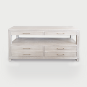 Kelly Console Table Furniture Elizabeth Lamont   