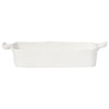 Lastra Holiday Rectangular Baker Holiday Decor Vietri   