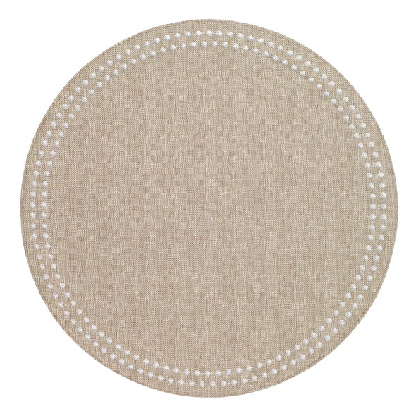 Pearls Placemats
