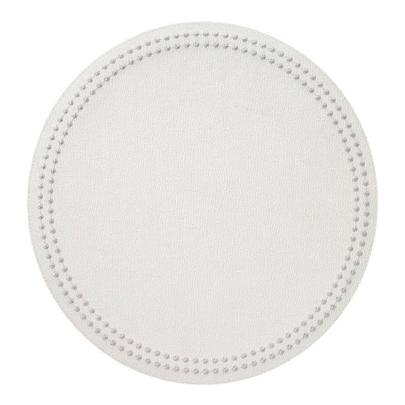 Pearls Placemats