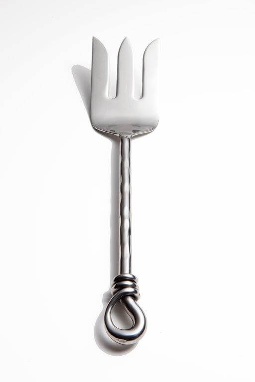 Taos Twist Large Serving Fork Tabletop Taos Twist   