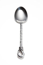 Taos Twist Large Serving Spoon Tabletop Taos Twist   