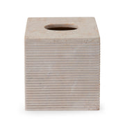 Limestone Bath Collection Bath Kassatex Tissue Holder