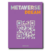 Metaverse Dream Books Assouline   