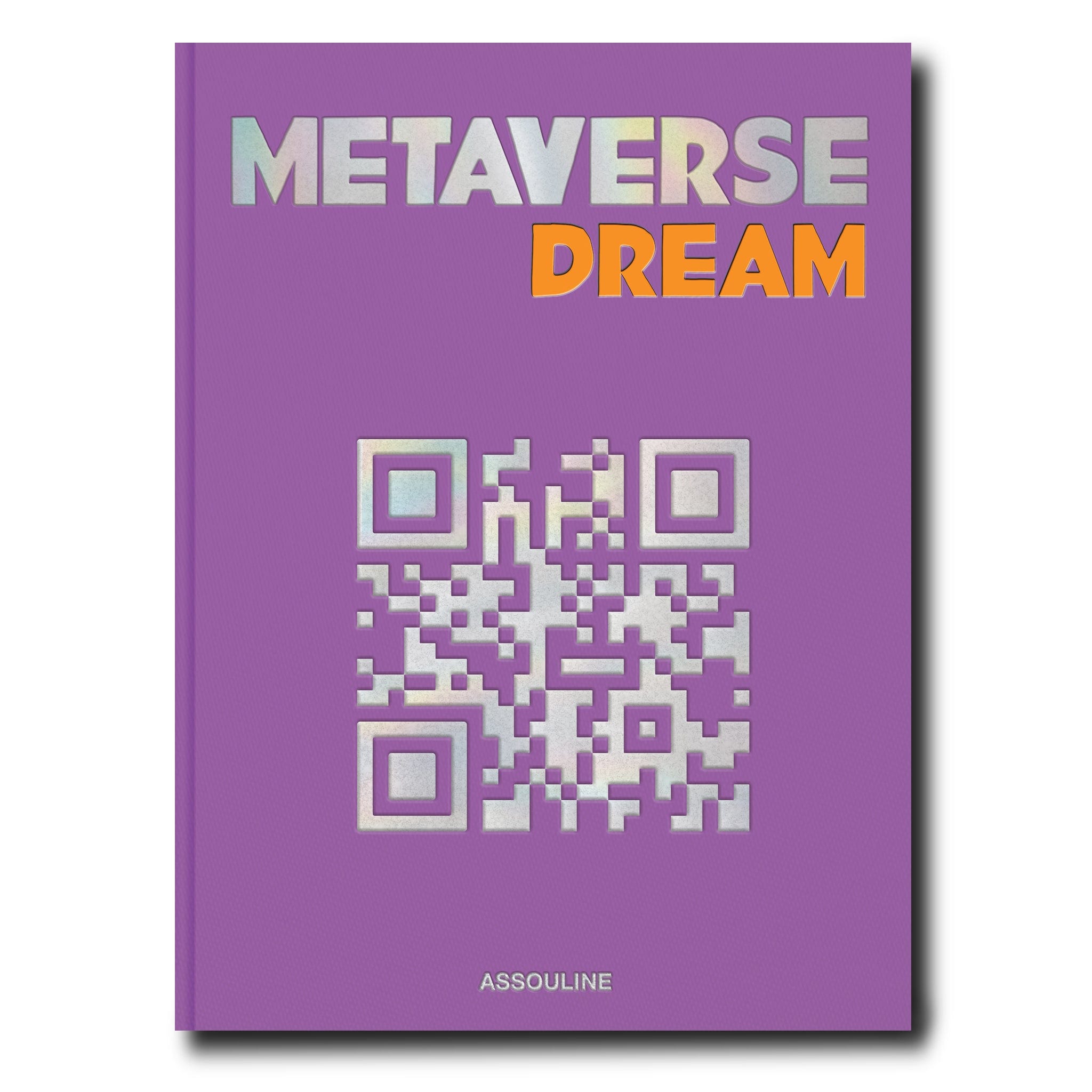 Metaverse Dream Books Assouline   