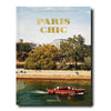 Paris Chic Books Assouline   